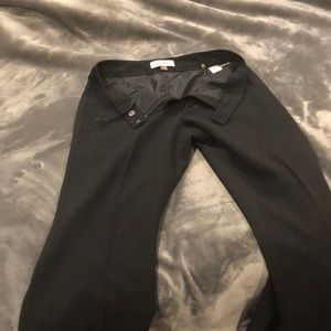 Kasper Black trouser